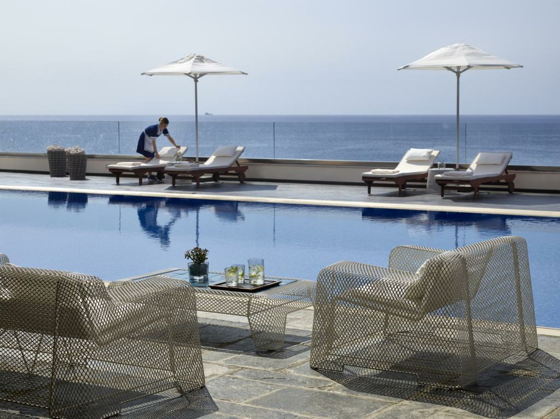 Boutique 5 Hotel & Spa - Adults Only