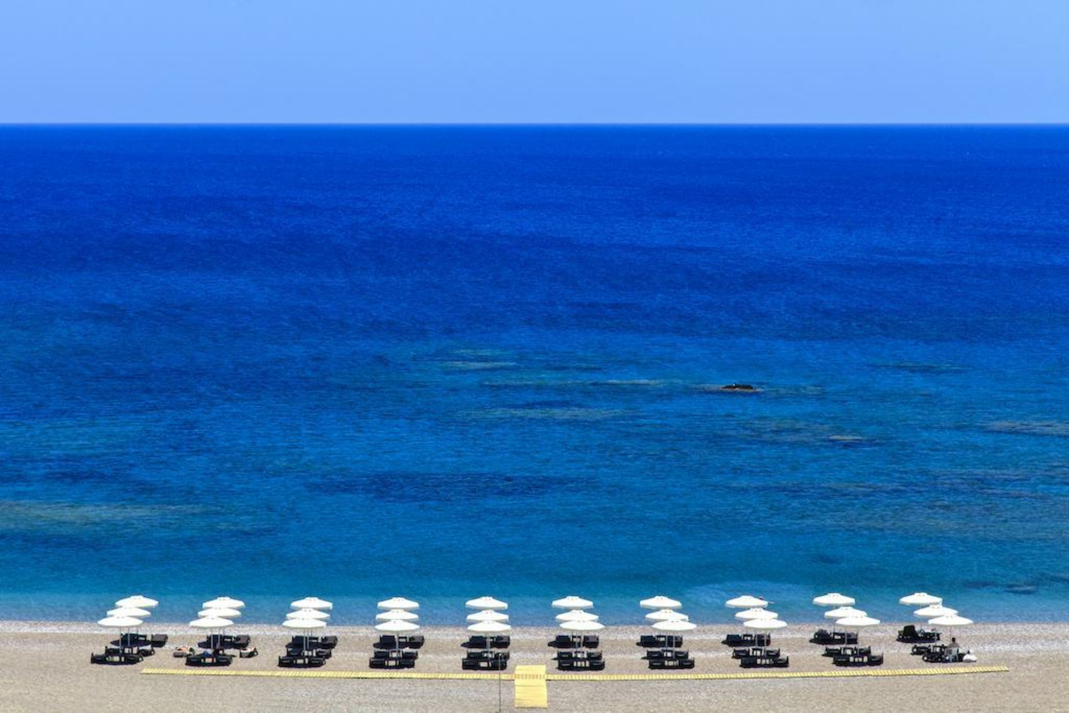 Boutique 5 Hotel & Spa - Adults Only