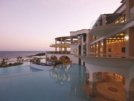 Atrium Prestige Thalasso Spa Resort & Villas