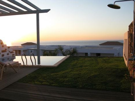 Atrium Prestige Thalasso Spa Resort & Villas