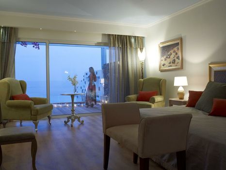 Atrium Prestige Thalasso Spa Resort & Villas