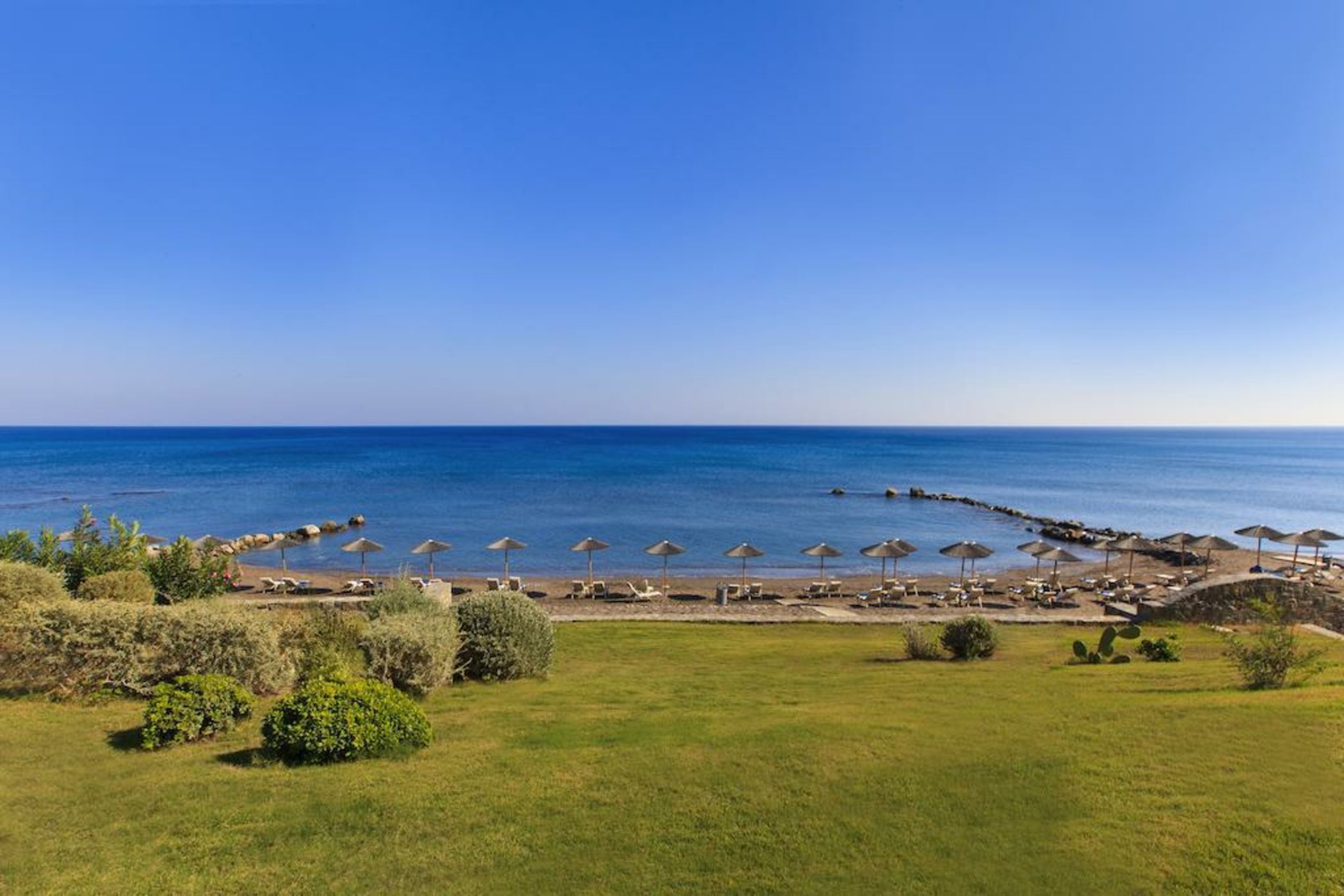 Atrium Prestige Thalasso Spa Resort & Villas