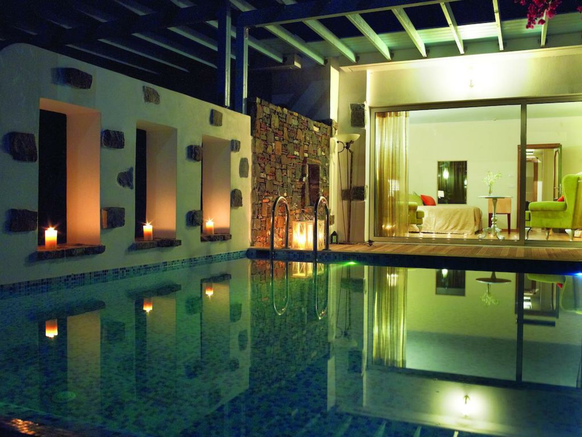 Atrium Prestige Thalasso Spa Resort & Villas