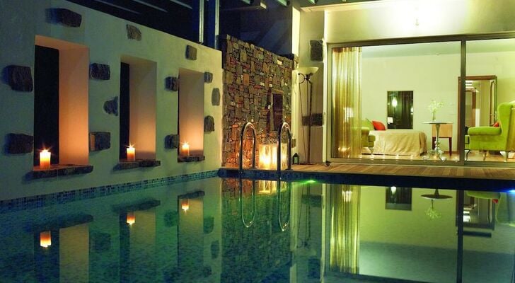 Atrium Prestige Thalasso Spa Resort & Villas