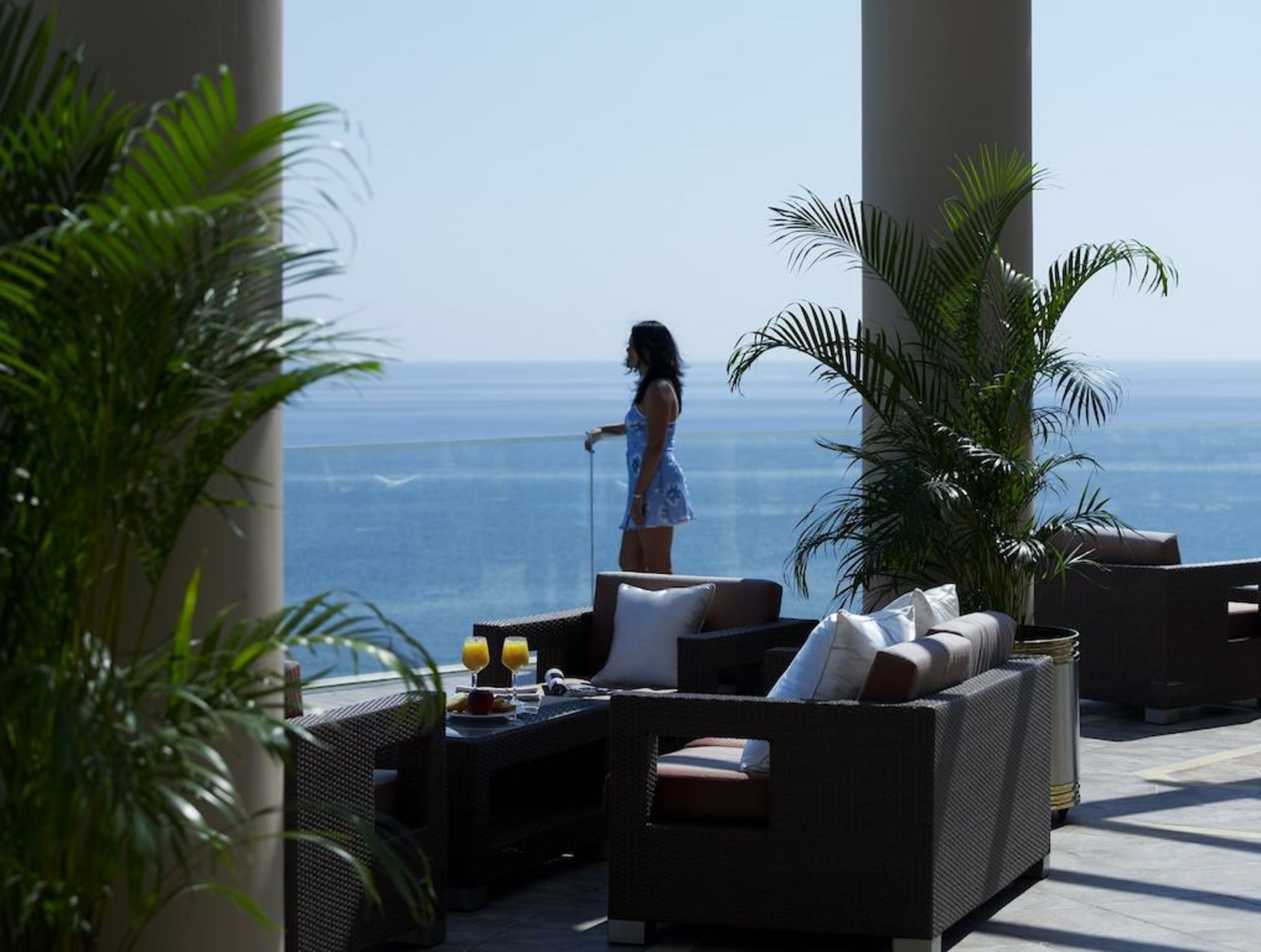 Atrium Prestige Thalasso Spa Resort & Villas