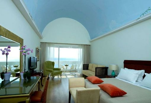 Atrium Prestige Thalasso Spa Resort & Villas