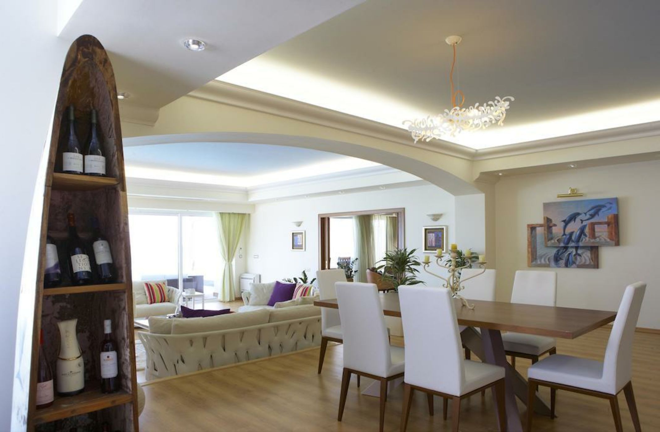 Atrium Prestige Thalasso Spa Resort & Villas