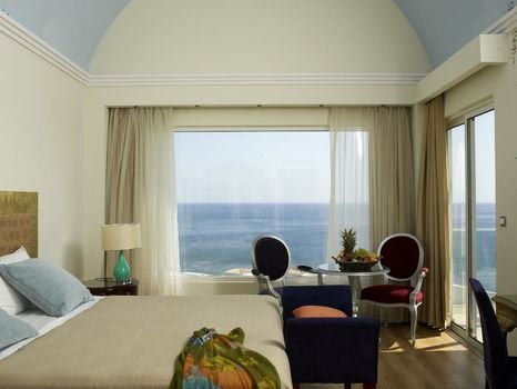 Atrium Prestige Thalasso Spa Resort & Villas
