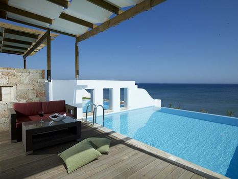 Atrium Prestige Thalasso Spa Resort & Villas