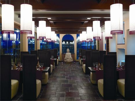 Atrium Prestige Thalasso Spa Resort & Villas