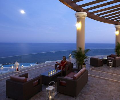 Atrium Prestige Thalasso Spa Resort & Villas