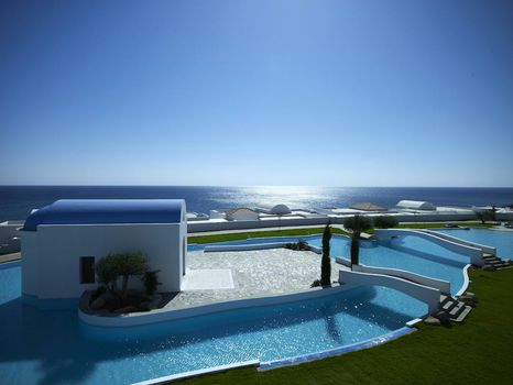 Atrium Prestige Thalasso Spa Resort & Villas