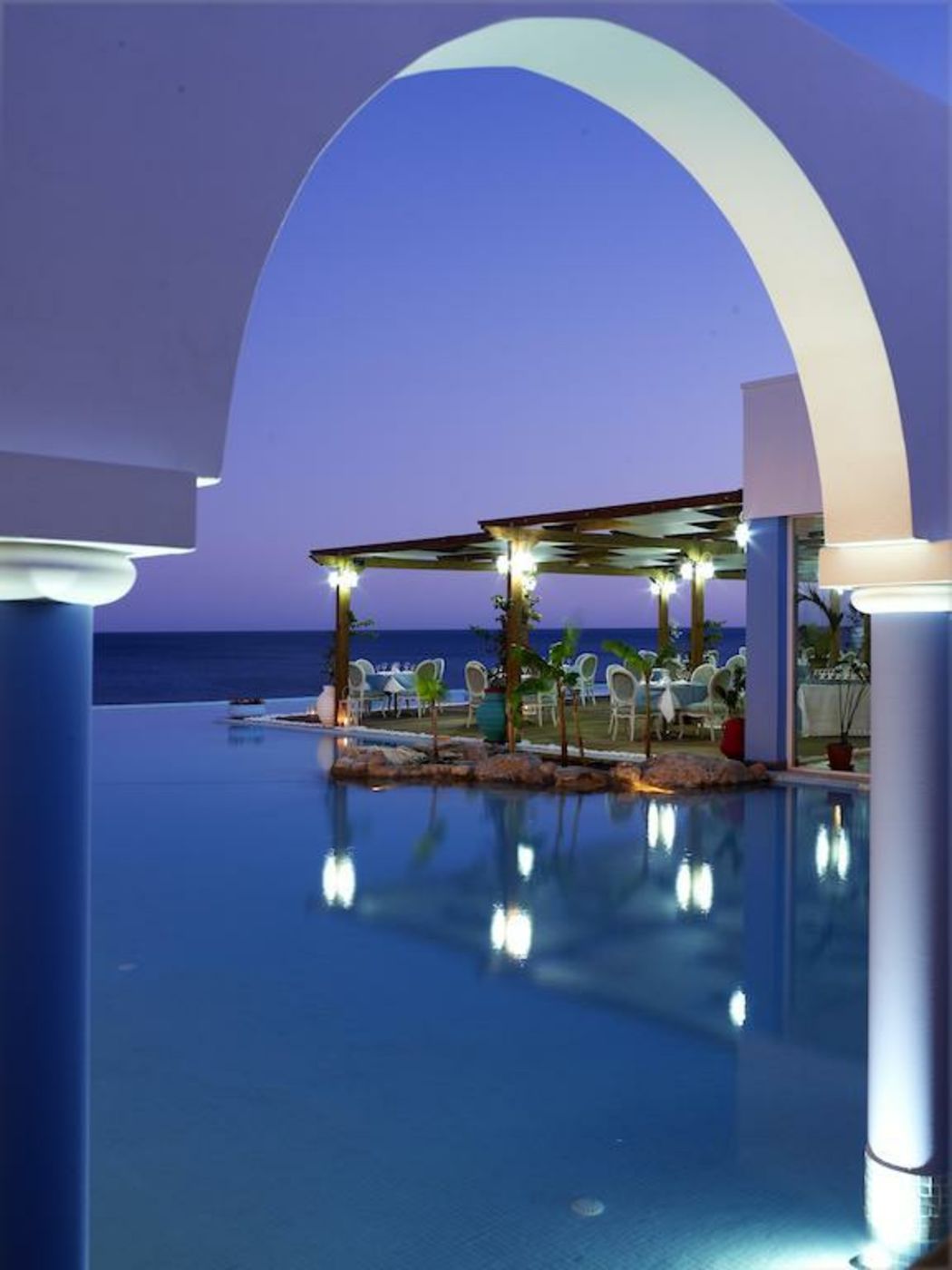 Atrium Prestige Thalasso Spa Resort & Villas