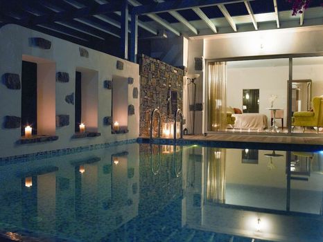 Atrium Prestige Thalasso Spa Resort & Villas