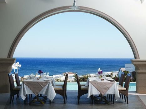 Atrium Prestige Thalasso Spa Resort & Villas