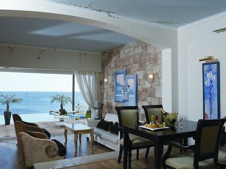 Atrium Prestige Thalasso Spa Resort & Villas