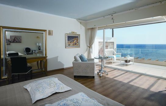 Atrium Prestige Thalasso Spa Resort & Villas