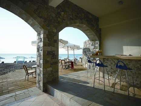 Atrium Prestige Thalasso Spa Resort & Villas