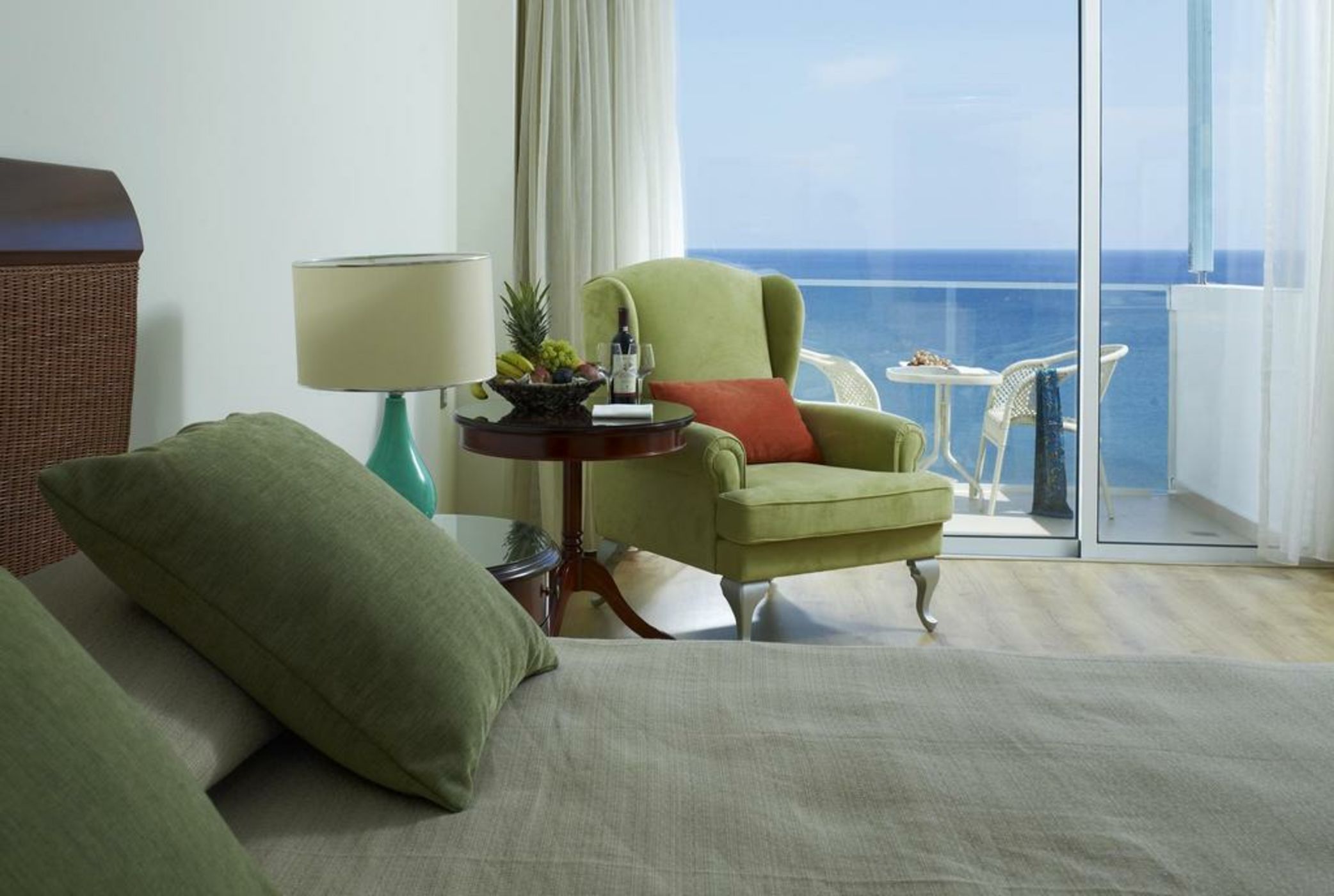 Atrium Prestige Thalasso Spa Resort & Villas