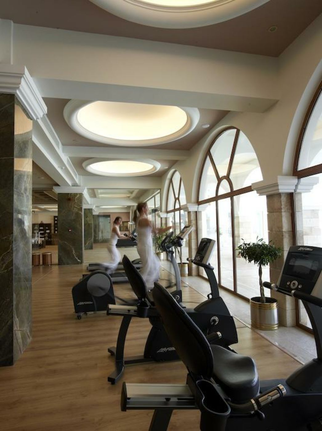 Atrium Prestige Thalasso Spa Resort & Villas