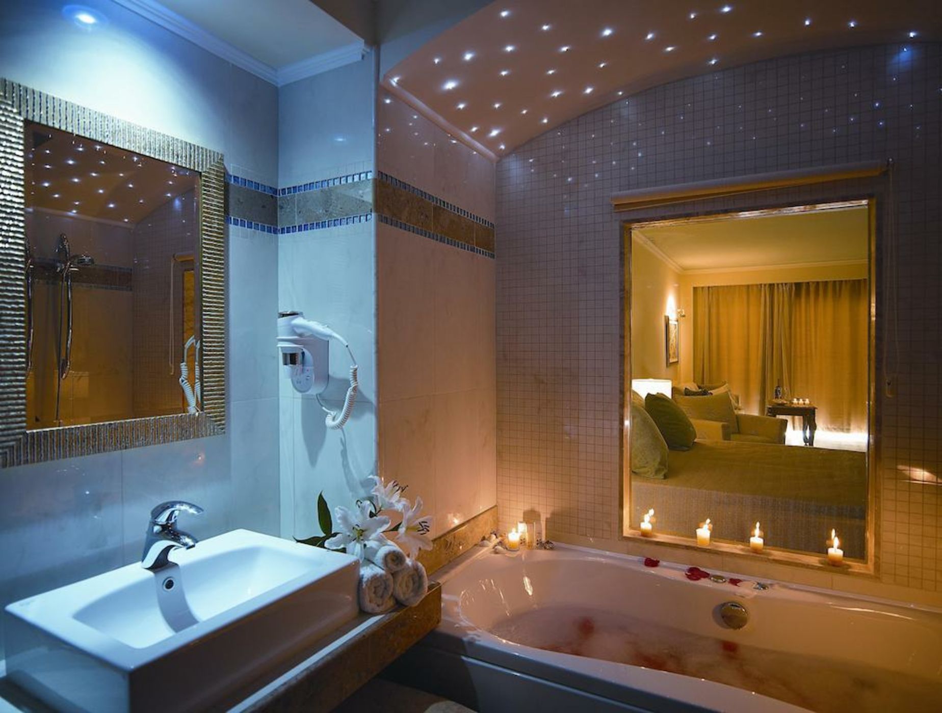 Atrium Prestige Thalasso Spa Resort & Villas