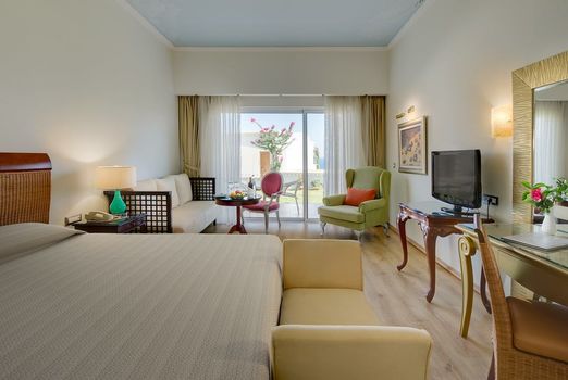 Atrium Prestige Thalasso Spa Resort & Villas