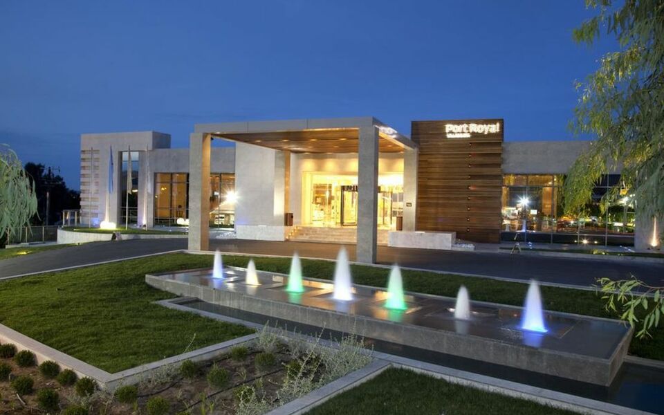 Elysium Boutique Hotel Spa Adults Only Elysium Boutique Hotel Spa Adults Only