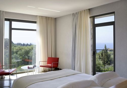 Leivatho Hotel