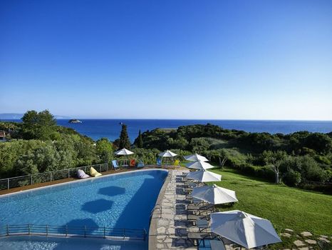 Leivatho Hotel