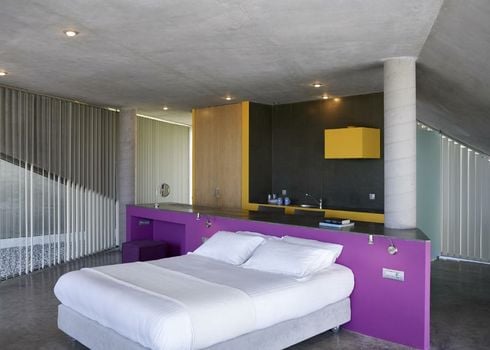 Leivatho Hotel