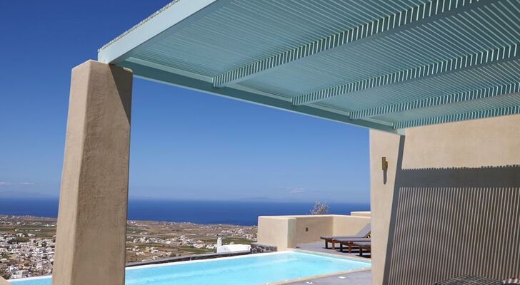 Voreina Gallery Suites