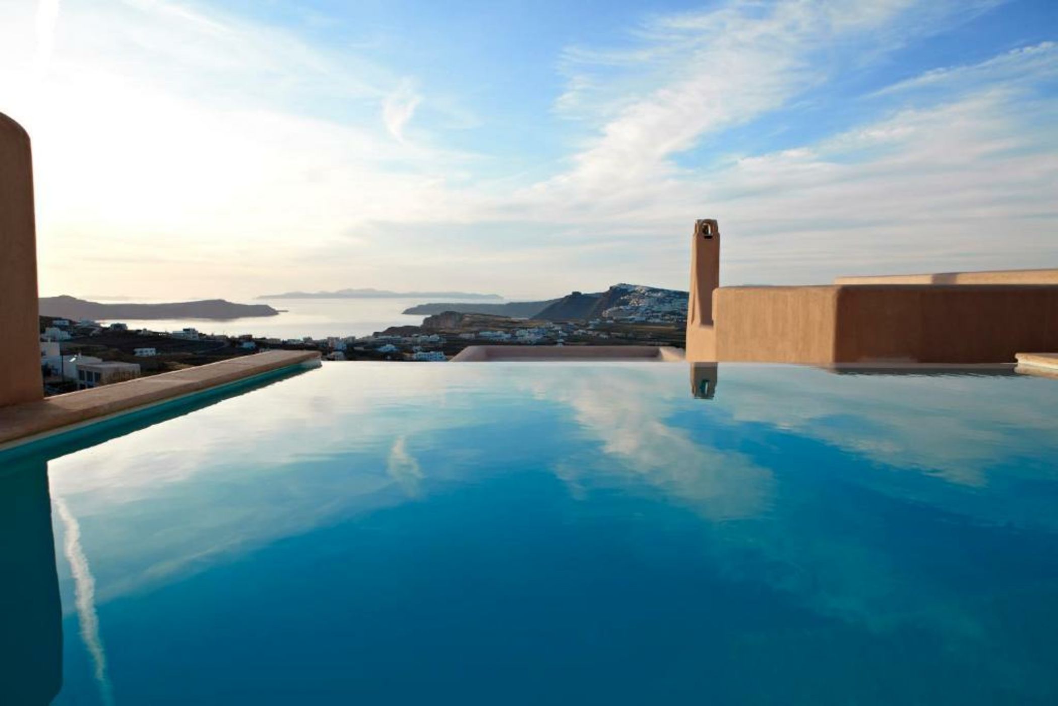 Voreina Gallery Suites