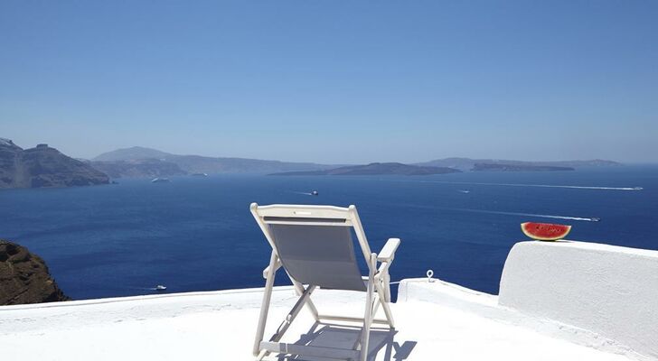 Amaya Selection of Villas