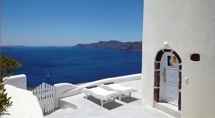 Amaya Selection of Villas