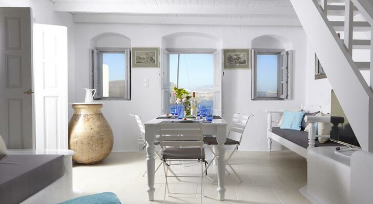 Amaya Selection of Villas