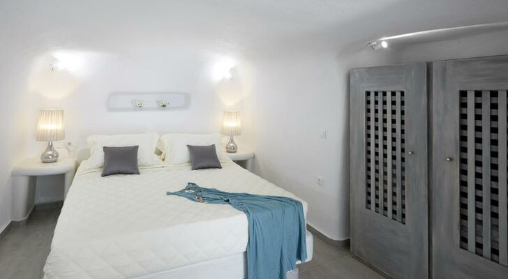 Amaya Selection of Villas