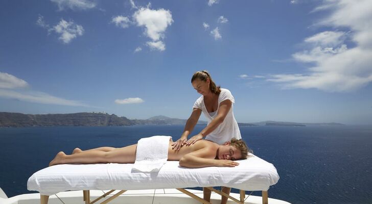 Amaya Selection of Villas