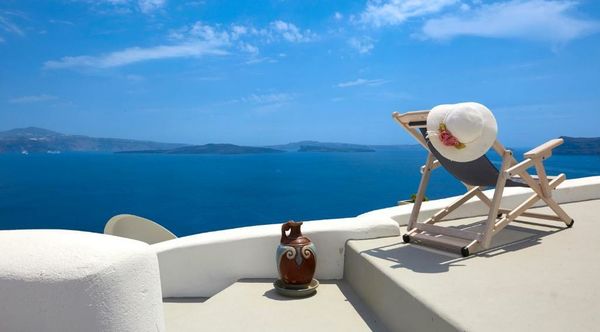 Amaya Selection of Villas