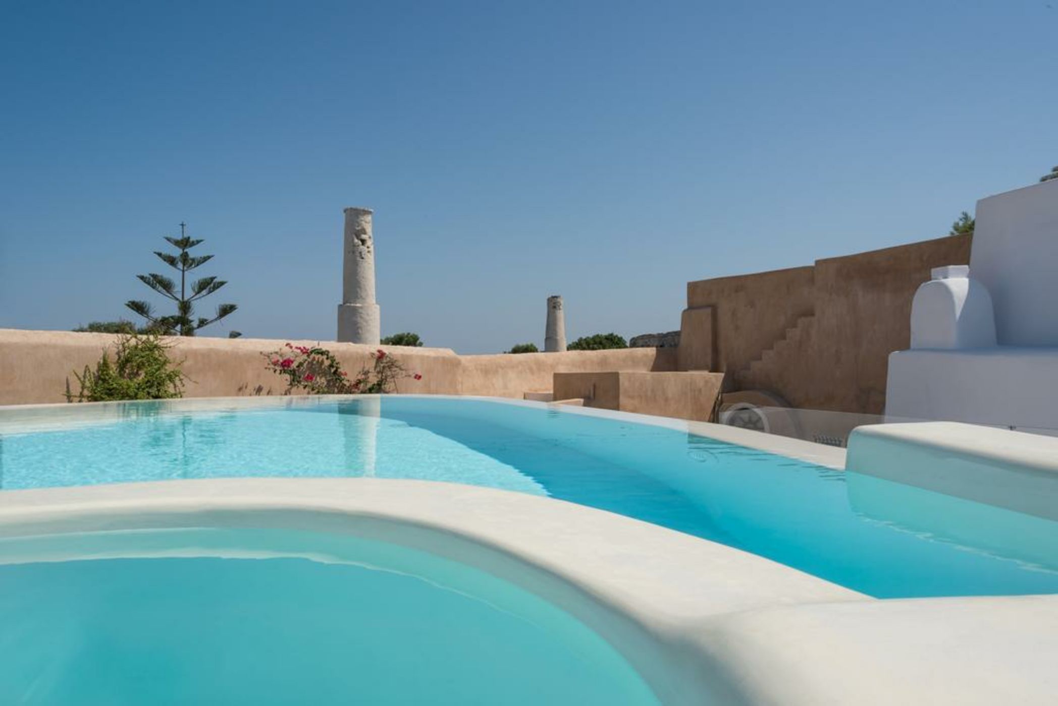 Infinity Collection Fira