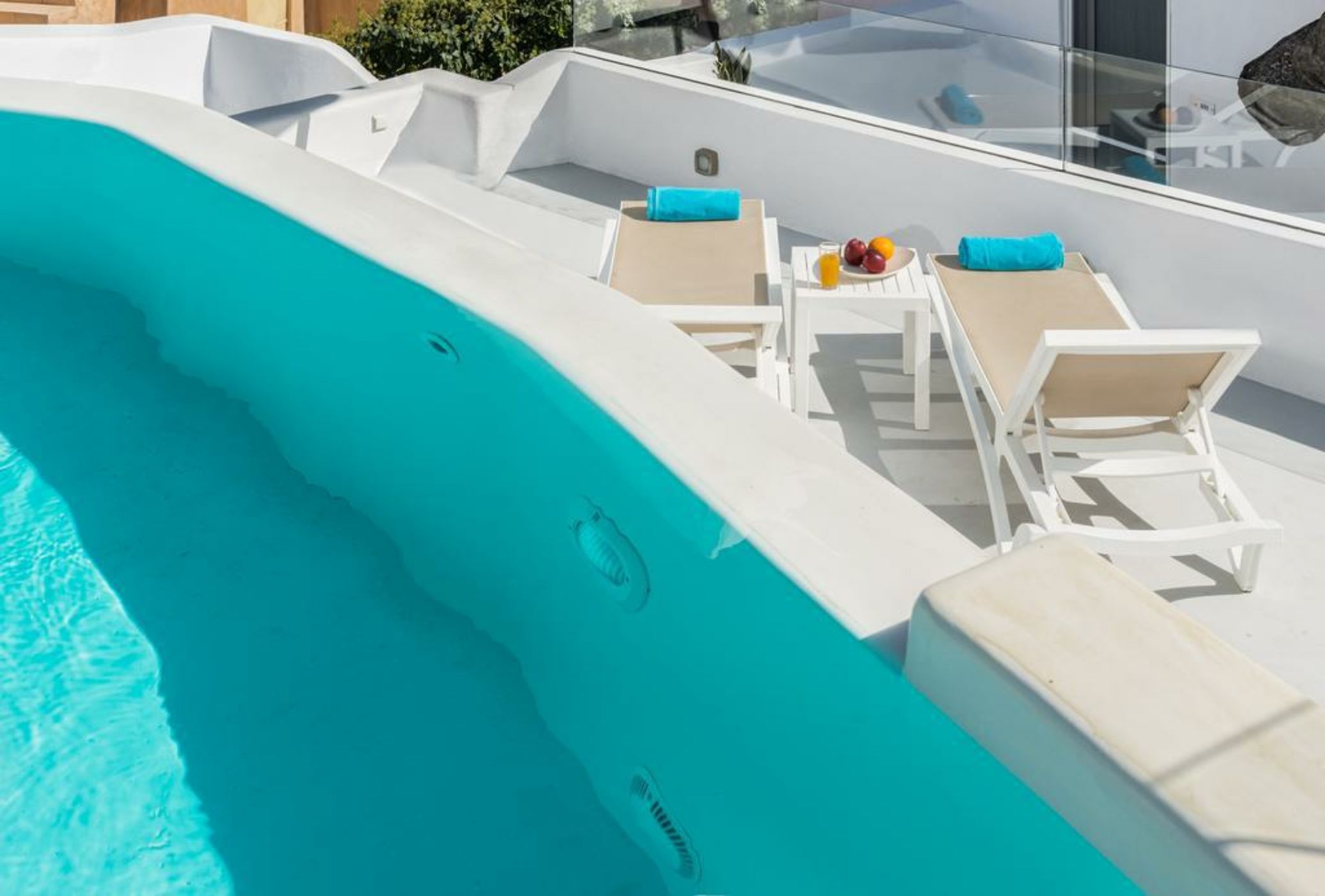 Infinity Collection Fira