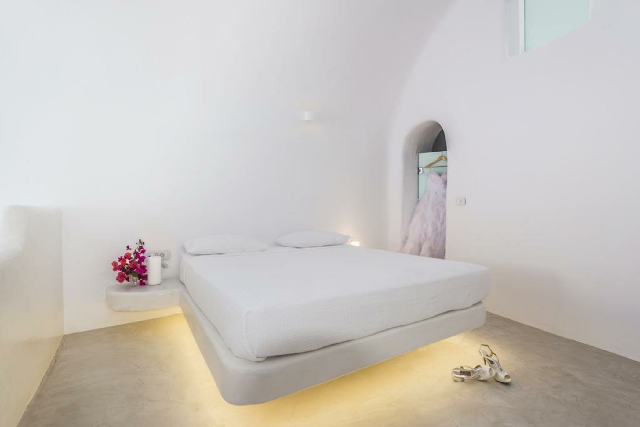 Infinity Collection Fira