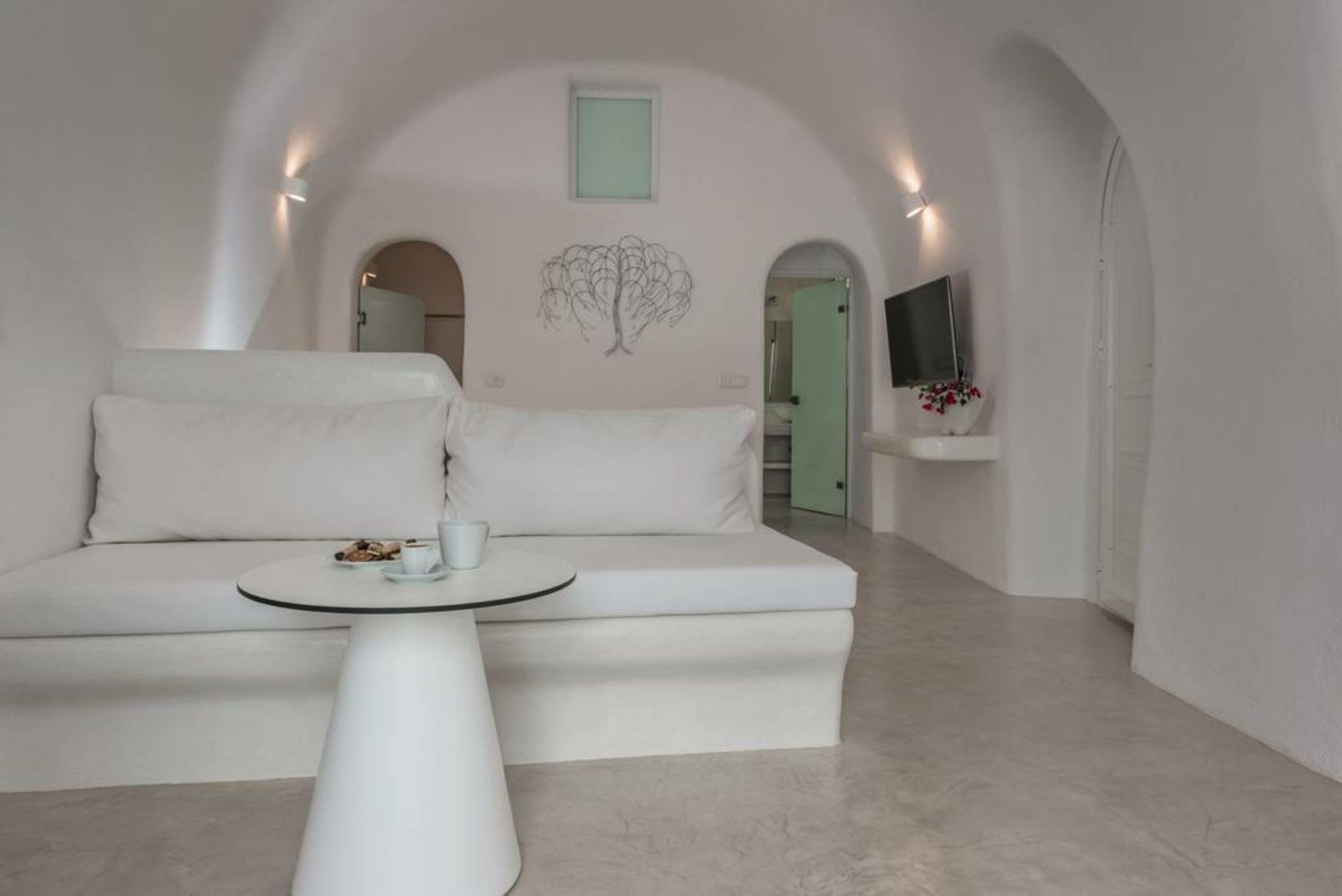 Infinity Collection Fira