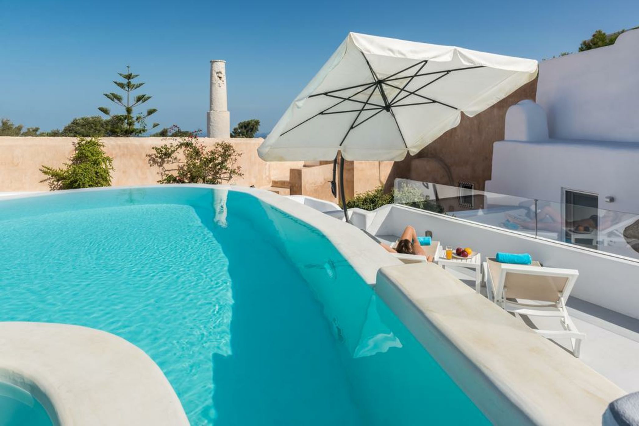 Infinity Collection Fira