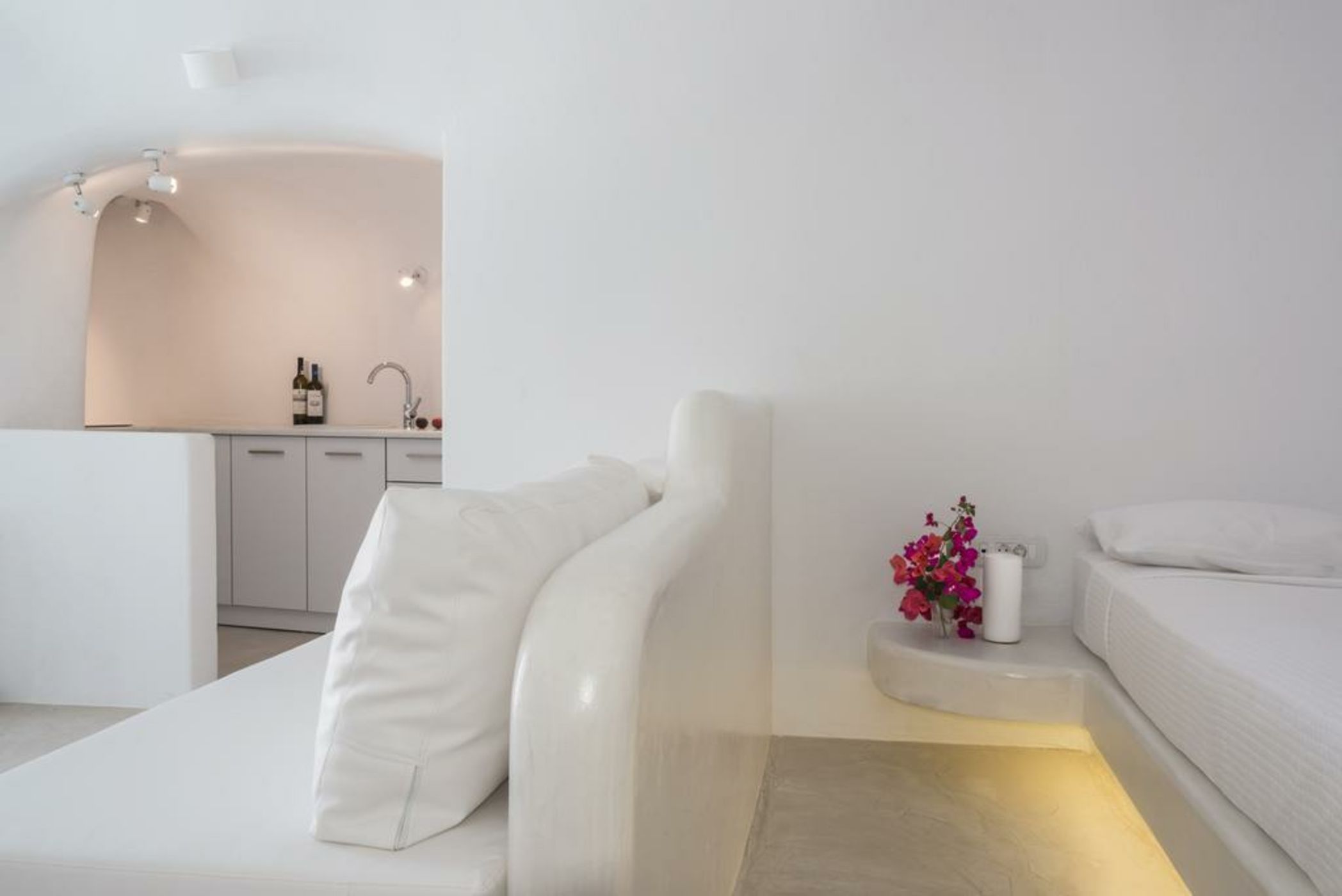 Infinity Collection Fira