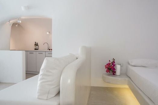 Infinity Collection Fira