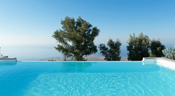 Santorini Heights