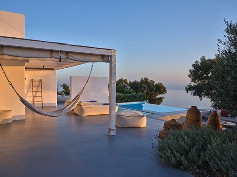 Santorini Heights