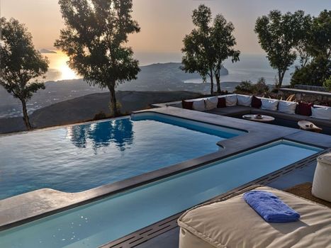 Santorini Heights