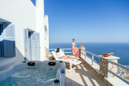 Enastron Suites