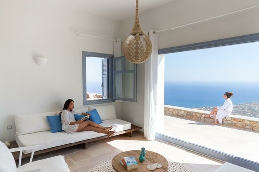 Enastron Suites